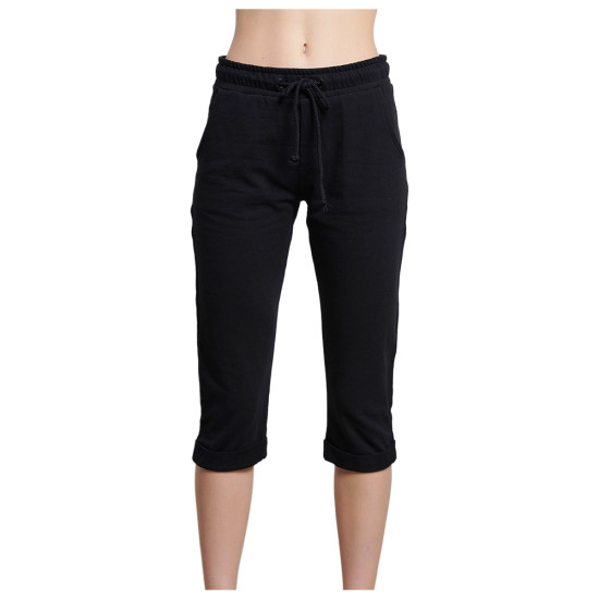 Bodytalk Γυναικείο παντελόνι φόρμας Capri 3/4 Bodytalk Γυναικείο παντελόνι φόρμας Capri 3/4